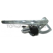 Mechanismus stahování oken Ford Transit V 94-00 přední, pravý