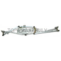 Mechanismus předních stěračů VW Sharan 95 - 01
