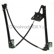 Mechanismus stahování oken Ford Galaxy 95-06 přední, levý