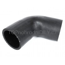 Tlaková Hadice, Intercooler Ford Focus 99-05 1