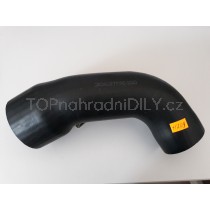 Tlaková Hadice, Intercooler Volvo S40, 30621196