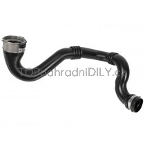 Tlaková hadice, Intercooler Opel Movano B