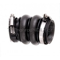 Tlaková Hadice, Intercooler Citroen C4 1.6 HDi  0382EN