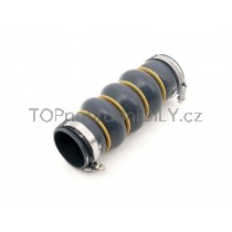 Tlaková Hadice, Intercooler Citroen C4 II 1.6 HDI  9683725580