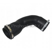 Tlaková hadice,Turbo Opel Vectra C, 55556525