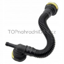 Hadice, olej Peugeot 206 1192Q7