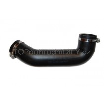 Hadice, turbo Opel Movano  144602862R