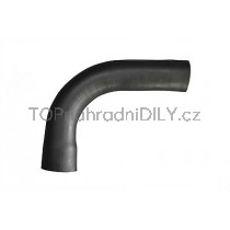 Tlaková hadice, turbo, intercooler Ford Focus II 2.0 TDCI 6M516C646CB