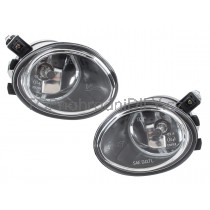 Mlhová světla, mlhovky BMW E46, řada 3, M- Paket, M3, pravá + levá