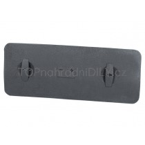 Kryt baterie proe Audi A4 B6