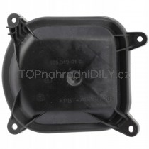 Krytka světla, světlometu, přední levá BMW řada 5 18531901L