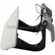 Krytka ostřikovače světlometu pro BMW 7 E66 pravá a