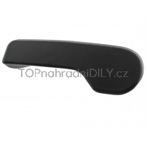 Klika, madlo, páčka otevírání přední kapoty pro VW New Beetle