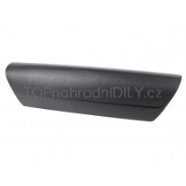 Držák kliky na vnitřní dveře, pravá VW T5, Kompletní