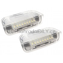 LED světlo dveří VW Passat CC 1K0947411A