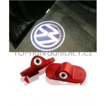 LED Logo Projektor VW New Beetle