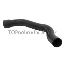 Tlaková Hadice, Intercooler  Mercedes Sprinter I, 2,9 TDi 95-06, 9015281882