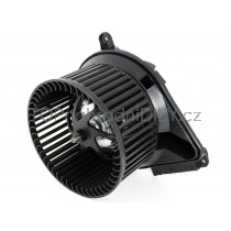 Ventilátor topení vnitřní, motor ventilátoru Mercedes Sprinter I 95-06