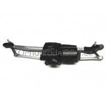 Mechanismus předních stěračů s motorkem Opel Astra II G