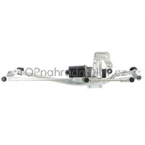 Mechanismus předních stěračů Fiat Ducato + motorek