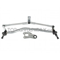 Mechanismus předních stěračů BMW řada X3 E83