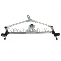 Mechanismus předních stěračů Fiat Stilo Multi Wagon