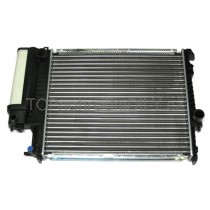 Chladič klimatizace BMW 5 E39