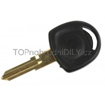 Obal klíče, autoklíč pro Opel Astra F, H, G