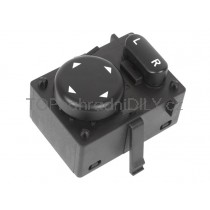 Ovládání vypínač elektrického zrcadla Mercedes Vito W638 1