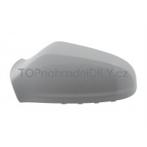 Kryt zpětného zrcátka levý, Opel Astra III H, 04 - 14