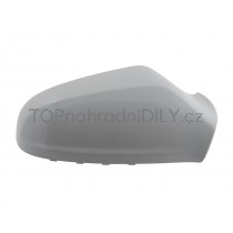 Kryt zpětného zrcátka pravý, Opel Astra III H, 04 - 14