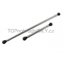 Mechanismus předních stěračů, tyčky předního stěrače Opel Tigra B 04-09