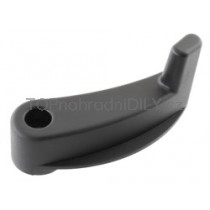 Klika dveří vnitřní zadní Fiat Ducato, 735471000