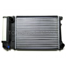 Chladič klimatizace BMW 3 E36