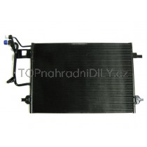 Chladič klimatizace Audi A4 B5