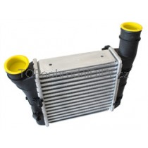 Chladič plnícího vzduchu, intercooler, Audi A6 C5