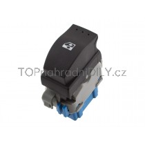 Ovládání vypínač stahování oken Renault Scenic II, 8200315024 1