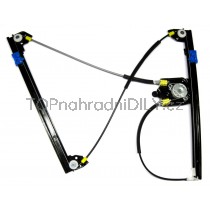 Mechanismus stahování oken Renault Laguna 01 přední, pravý