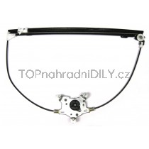 Mechanismus stahování oken Renault Megane Scenic 96-03 přední, pravý