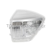 Směrovka do zpětného zrcátka pravá Ford C-Max 2014
