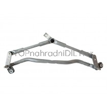 Mechanismus předních stěračů Seat Ibiza III 02-08