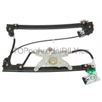 Mechanismus stahování oken Seat Cordoba 93-02, 4/5 dvéřová, pravý přední