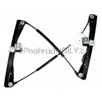Mechanismus stahování oken Seat Cordoba 02-08 přední, levý