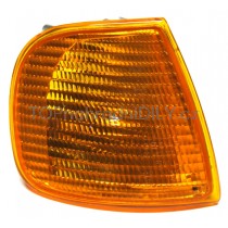 Směrovka pravá žlutá Seat Ibiza 96-99