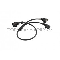 Snímač ABS přední levý, Seat Alhambra, 00-10, 11127765