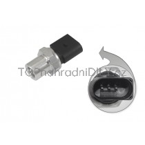 Snímač, čidlo, senzor, spínač tlaku klimatizace Seat Leon, 4F0959126A