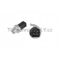 Snímač, čidlo, senzor, spínač tlaku klimatizace Audi A4, 8D0959482B