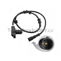 Snímač ABS přední levý = pravý Opel Vectra B, 40944408