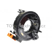 Airbag kroužek volantu, kroužek pod volant Audi Cabriolet B4 1J0959653B