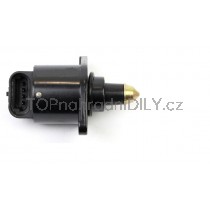 Regulační ventil volnoběhu Renault Clio 91-05